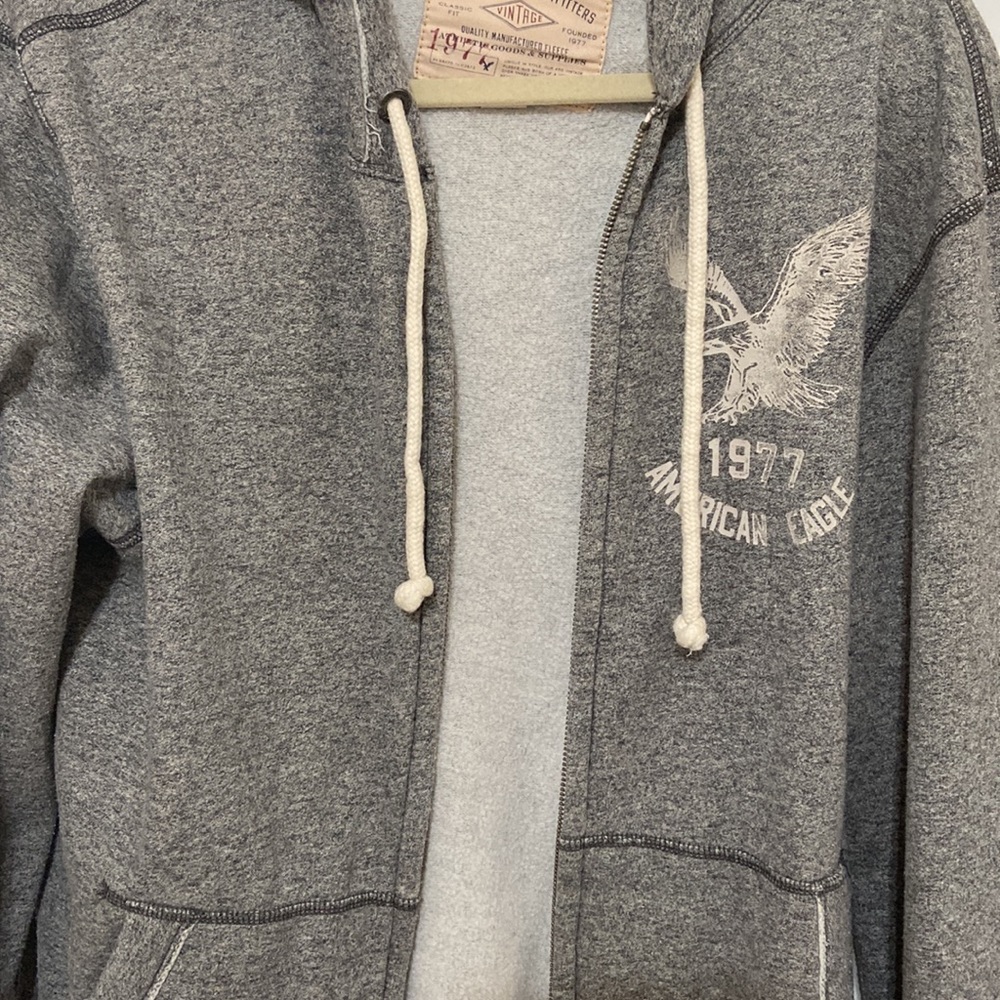 GREAT CONDITION American Eagle Outfitters Men’s Sweatshirt